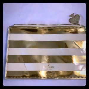 Kate spade pencil case